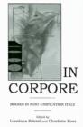 Image for In Corpore
