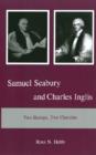 Image for Samuel Seabury and Charles Inglis : Two Bishops, Two Churches