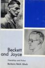 Image for Beckett and Joyce
