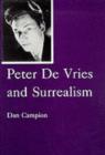 Image for Peter de Vries and Surrealism
