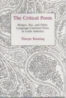 Image for The Critical Poem