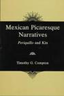 Image for Mexican Picaresque Narratives