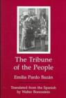 Image for The Tribune of the People