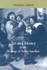 Image for Art and Money in the Writing of Tobias Smollett