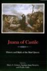Image for Juana of Castile