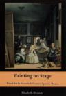 Image for Painting on Stage