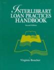 Image for Interlibrary Loans Practices Handbook