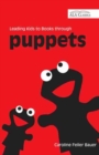 Image for Leading Kids to Books Through Puppets