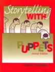Image for Storytelling with Puppets