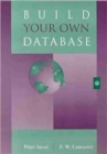 Image for Build Your Own Database