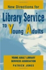 Image for New Directions for Library Service to Young Adults