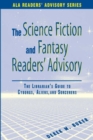 Image for The Science Fiction and Fantasy Readers&#39; Advisory