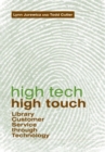 Image for High Tech, High Touch