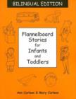 Image for Flannelboard Stories for Infants and Toddlers