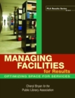Image for Managing Facilities for Results