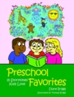 Image for Preschool Favorites : 35 Storytimes Kids Love