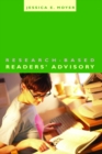 Image for Research-based readers&#39; advisory