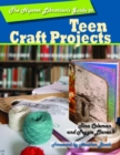 Image for The hipster librarian&#39;s guide to teen craft projects