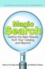Image for Magic search  : getting the best results from your catalog and beyond