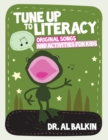 Image for Tune Up to Literacy