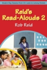 Image for Reid&#39;s read-alouds 2  : modern day classics from C.S. Lewis to Lemony Snicket