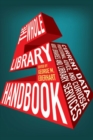 Image for The Whole Library Handbook