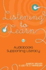 Image for Listening to Learn