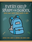 Image for Every child ready for school  : helping adults inspire young children to learn