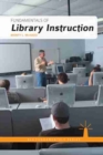 Image for Fundamentals of Library Instruction