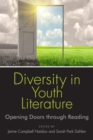 Image for Diversity in youth literature  : opening doors through reading