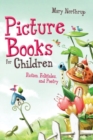 Image for Picture books for children  : fiction, folktales, and poetry
