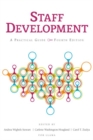 Image for Staff development  : a practical guide