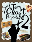 Image for The Hipster Librarian&#39;s Guide to Teen Craft Projects 2