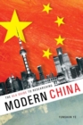 Image for The ALA guide to researching modern China