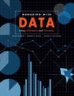 Image for Managing with Data : Using ACRLMetrics and PLAmetrics