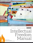Image for Intellectual Freedom Manual