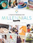 Image for A Year of Programs for Millennials and More