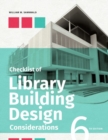 Image for Checklist of library building design considerations