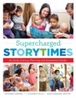Image for Supercharged Storytimes