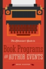 Image for The librarian&#39;s guide to book programs and author events