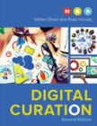 Image for Digital Curation, Second Edition