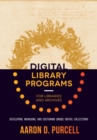 Image for Digital Library Programs for Libraries and Archives