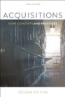 Image for Acquisitions: Core Concepts and Practices
