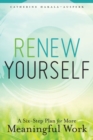Image for Renew Yourself