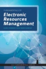 Image for Fundamentals of Electronic Resources Management