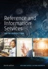Image for Reference and Information Services : An Introduction