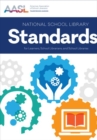 Image for National School Library Standards for Learners, School Librarians, and School Libraries