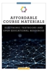 Image for Affordable Course Materials