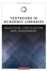 Image for Textbooks in Academic Libraries