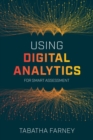 Image for Using Digital Analytics for Smart Assessment